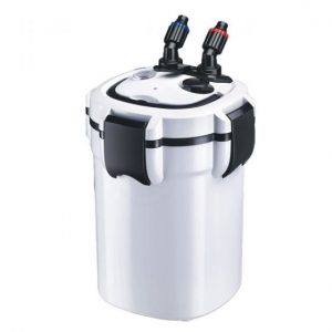 Canister Filter